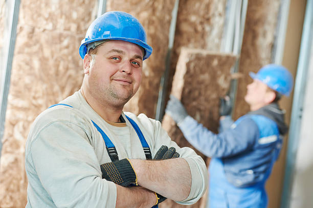 Best Insulation for Specific Applications in Belvedere, SC